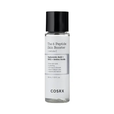 Cosrx The 6 Peptide Skin Booster Serum 30ml